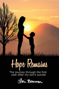 Title: Hope Remains, Author: Lori Boarman