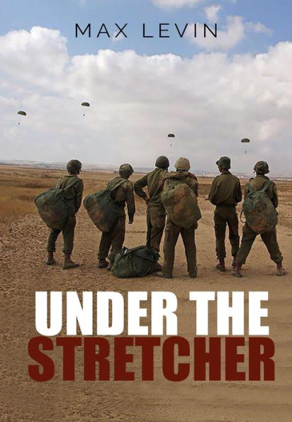 Under The Stretcher