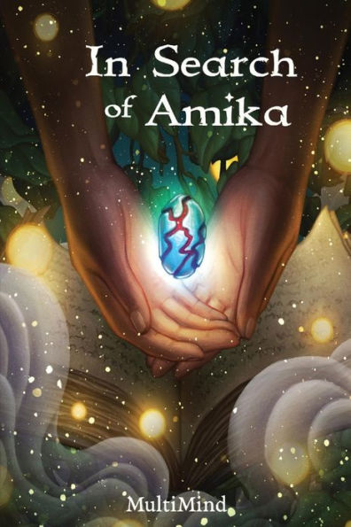 In Search of Amika