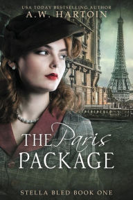 Title: The Paris Package, Author: A W Hartoin