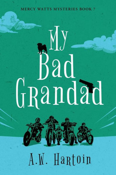 My Bad Grandad