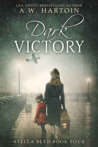 Title: Dark Victory, Author: A W Hartoin