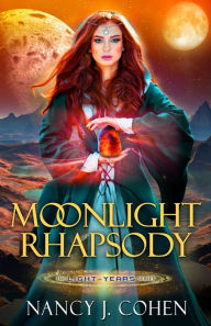 Title: Moonlight Rhapsody, Author: Nancy J Cohen
