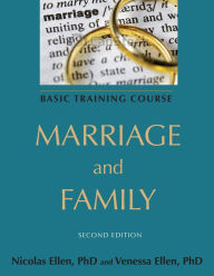 Title: Marriage and, Author: Nicolas Andre Ellen