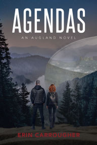 Title: Agendas, Author: Erin Carrougher