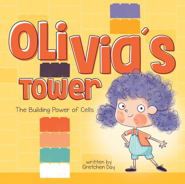 Olivia's Tower: The Building Power of Cells