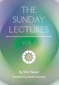 Title: The Sunday Lectures, Author: Peter Deunov