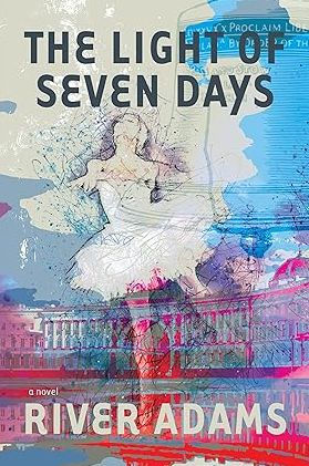 The Light of Seven Days: A Novel