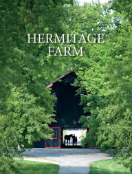 Title: Hermitage Farm, Author: Steve Wilson