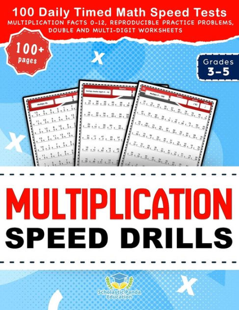 tri-FACTa - Multiplication & Division Gr 3-5