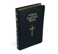 Title: Ncb Gift & Award Bible, Author: Catholic Book Publishing Corp
