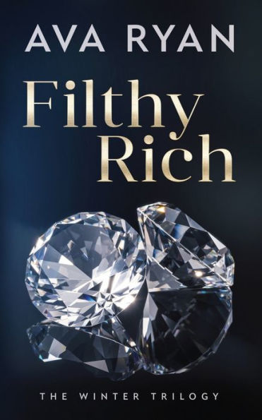 Filthy Rich: A Billionaire Age Gap Romance