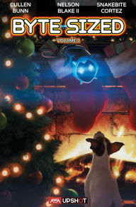 Title: Byte-Sized, Author: Cullen Bunn