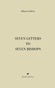 Title: Seven Letters to Seven Bishops: First Volume, Author: Alfonso Gálvez