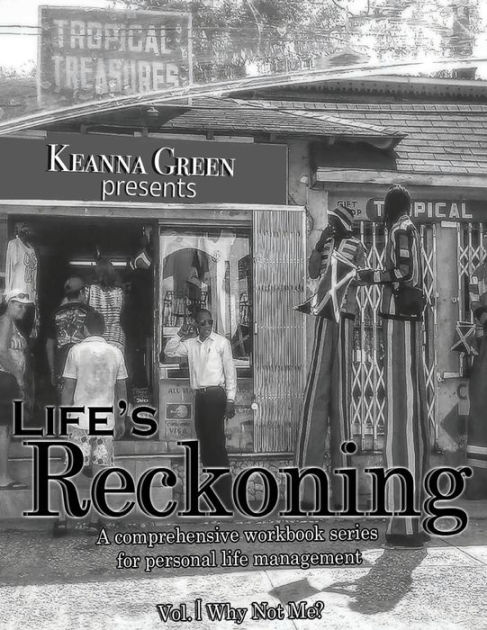 life-s-reckoning-a-comprehensive-workbook-series-for-personal-life