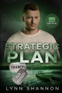 Strategic Plan: Christian Romantic Suspense