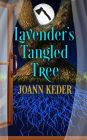 Lavender's Tangled Tree: Piney Falls Mysteries