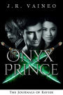 The Onyx Prince - Special Edition: The Journals of Ravier, Volume III