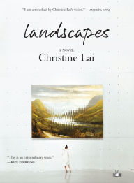 Title: Landscapes, Author: Christine Lai