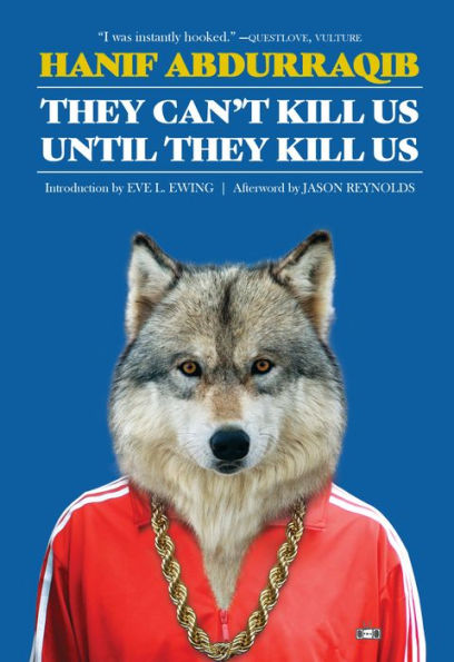 They Can't Kill Us Until They Kill Us (Expanded Edition)