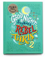 Alternative view 12 of Good Night Stories for Rebel Girls 3-Book Gift Set