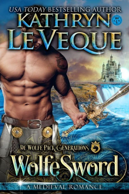 Get the Dragonblade Trilogy Bundle! – Kathryn Le Veque Novels