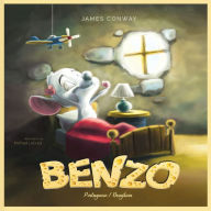 Title: BENZO: Portuguese / Brazilian, Author: JAMES CONWAY