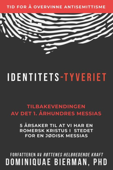 Identitets-Tyveriet