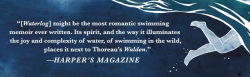 Alternative view 2 of Waterlog: A Swimmer's Journey Through Britain