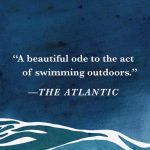 Alternative view 3 of Waterlog: A Swimmer's Journey Through Britain
