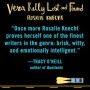 Alternative view 3 of Vera Kelly Lost and Found (Vera Kelly Series #3)