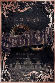 Title: Sedition, Author: E. M. Wright