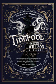 Title: Tidepool, Author: Nicole Willson