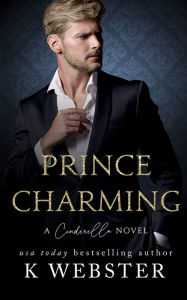 Title: Prince Charming, Author: K. Webster
