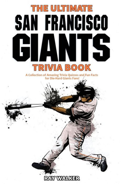 From the Stick to the Cove: My Six Decades with the San Francisco Giants [Book]