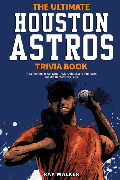 Houston Astros Facts for Kids