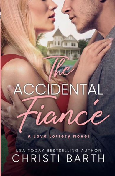 The Accidental Fiancï¿½