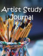 Artist Study Journal