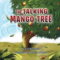 Title: The Talking Mango Tree, Author: A H Benjamin