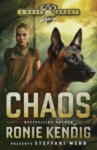 Title: Chaos: A Breed Apart Novel, Author: Ronie Kendig