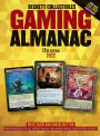 Beckett Gaming Almanac, #12: 2021 Edition