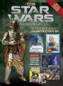Beckett Star Wars Collectibles Price Guide, #6: 2021 Edition