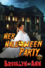 Her Halloween Party