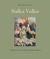 Title: Salka Valka, Author: Halldor Laxness