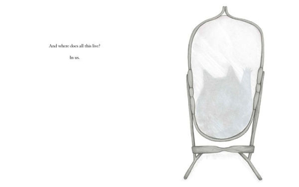 What Feelings Do When No One's Looking
