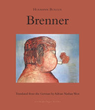 Title: Brenner, Author: Hermann Burger