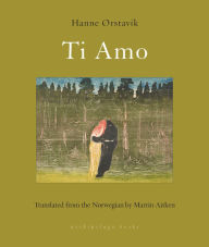 Title: Ti Amo, Author: Hanne Orstavik