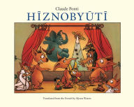 Title: Hiznobyuti, Author: Claude Ponti