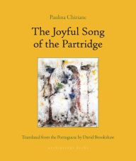 Title: The Joyful Song of the Partridge, Author: Paulina Chiziane