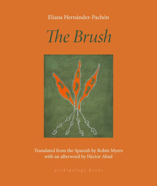 The Brush: Poems